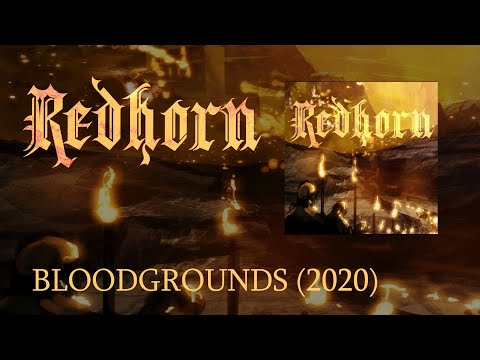 Redhorn - Bloodgrounds [EPIC BATTLE INSTRUMENTAL MUSIC]