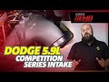 SEMA 2021 - BD Ram Competition Intake - Everything You Want To Know