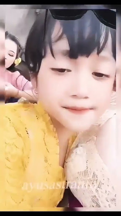 Ayuchannn gede banget #trending #tiktok #youtubeshorts #youtube