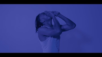 Buave - ANDROMEDA (Official Video)