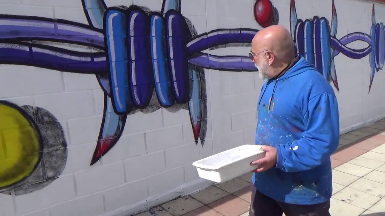 Mural 