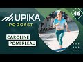 La championne canadienne du marathon caroline pomerleau