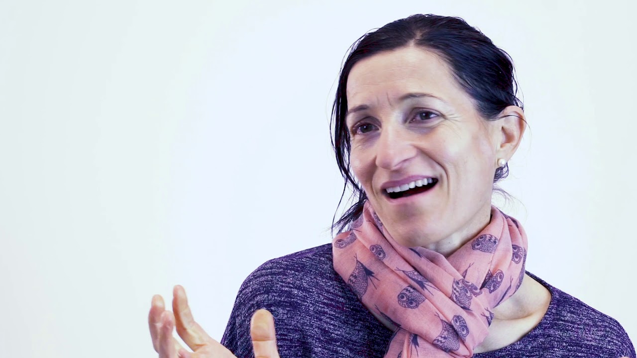 'Breaking the Silence' - life with a chronic voice disorder