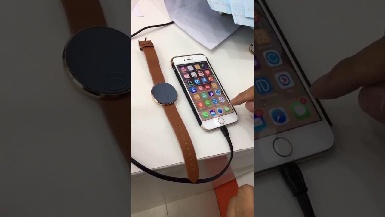 g tab smart watch w602