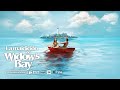 La maldición de Widow’s Bay (2026) — Trailer Oficial Subtitulado Español Latino | Apple TV+