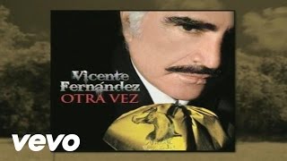 Vicente Fernández - Soy México (Cover Audio)