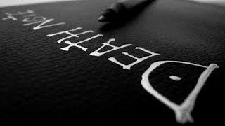 Death Note - Ölüm Defteri̇ - Rock Soundtrack