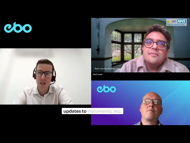 AI in Action: NELFT’s Success with EBO