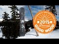 Ride Machete GT - Good Wood 2015 Men's All Mtn. | TransWorld SNOWboarding