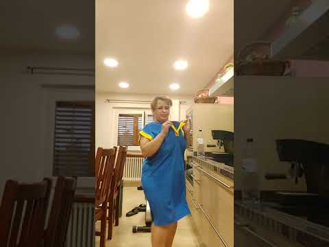 روتيني اليومي مع يوميات حليمة اجيوا تشطحوا معا