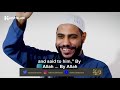 Umar And The Poor Woman Sheikh Mahmoud Al Hassanat Vosteng Umar And The Poor Woman Sheikh Mahmoud Al Hassanat Vosteng