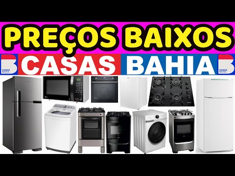 PREÇOS BAIXOS DE