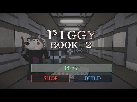 New Roblox All Piggy Book 1 Jumpscare Best Of Youtube - kotyonok lajk vs red cat v piggi piggy roblox chast 1 koshachi boi v igre pro svinku piggi youtube