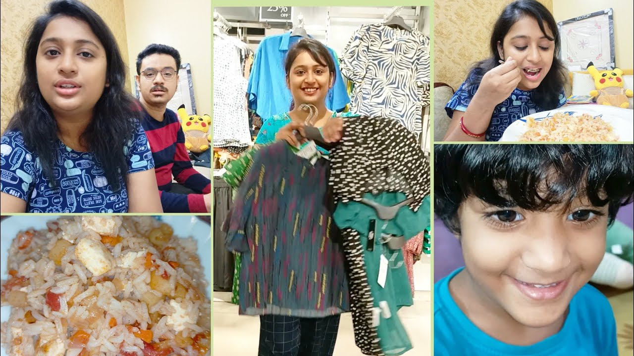 We had cancelled our whole vacation কিন্তু ......💃💃💃 