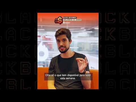 Acelerador de Vendas - Acelerador de Vendas