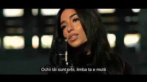 Rafet El Roman feat.  Derya - Unuturum Elbet (Cu siguranta te voi uita, Subtitrat in Romana)