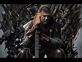 Game of Thrones  (main theme guitar cover)