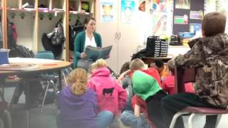 Shared reading part 2
