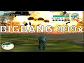 GTA Vice City: Bigbang 999x