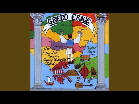 Greco Barrio