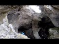 Пещера Ласок