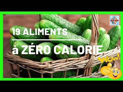 Vidéo: Moins de calories - Meilleure mémoire