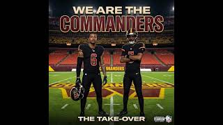 HoagieAIMusic - Hail To The Commanders