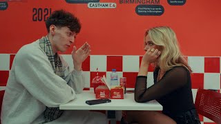 MYAH - Can I Call You Jane? (Official Music Video)