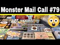 Sunday Shout-Out & Mail Call #79 - Boxes and Packages