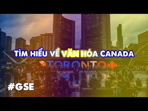 Video: Truyền thống và văn hóa của Canada