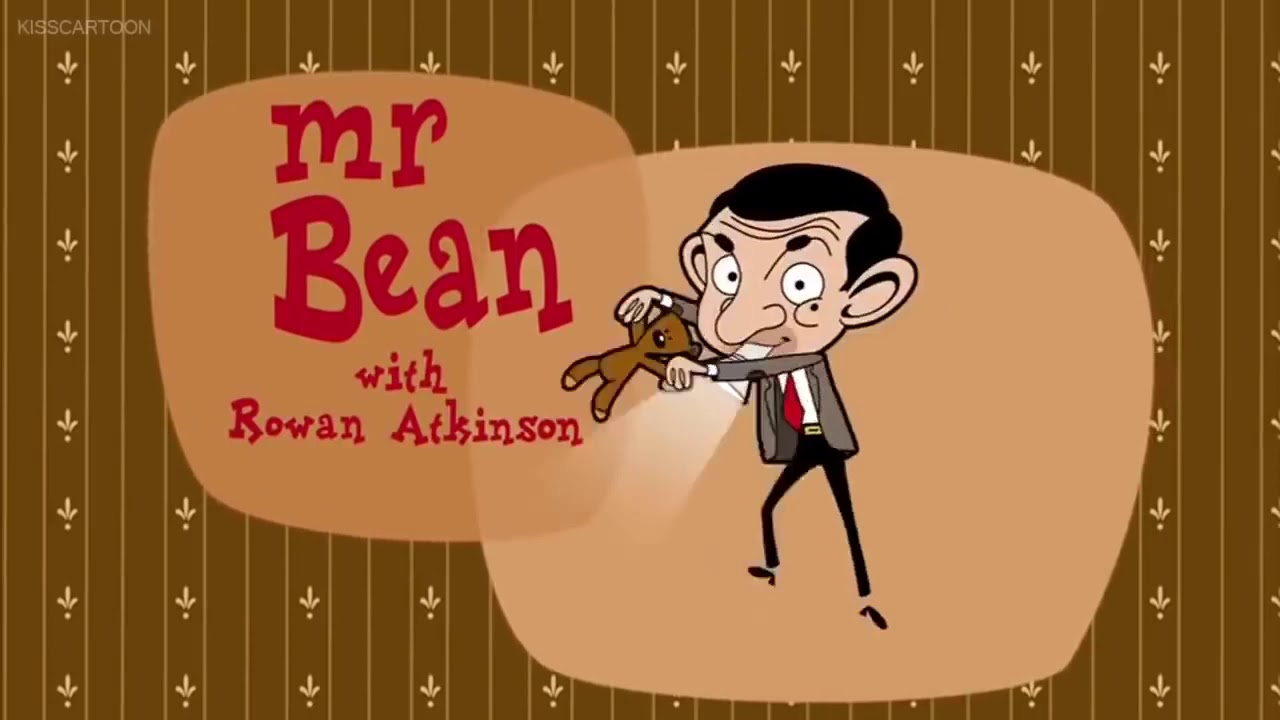 MR Bean the best episode YouTube