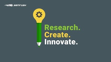 SEMrush Content Marketing Platform