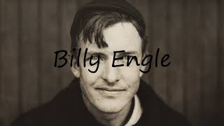 How to Pronounce Billy Engle? How to Pronounce Billy Engle?