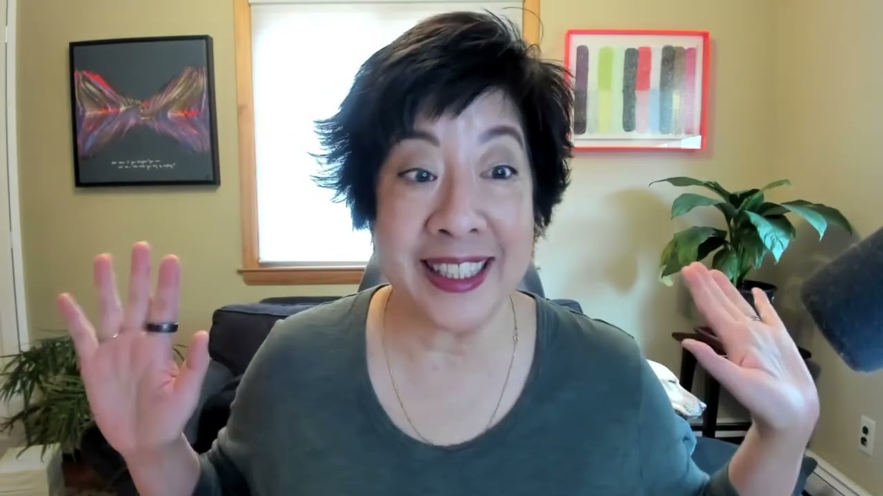 EP278 - Breaking Through Negative Stories: Reframe Your Beliefs for Success EP278 - Breaking Through Negative Stories: Reframe Your Beliefs for Success