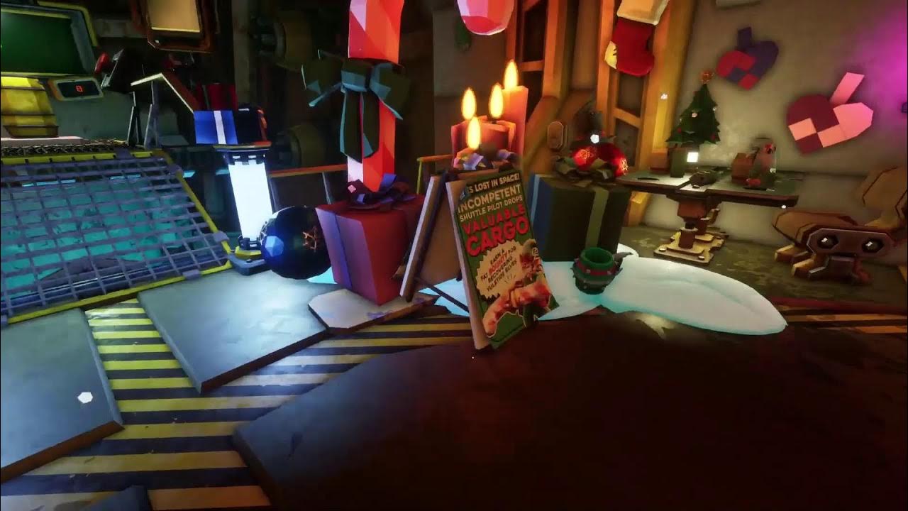 DEV STREAM "The mood is right / The spirit's up / We're in the mines - The Mood Is Right The Spirits Up