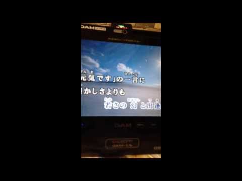 ウィンターアゲイン 歌ってみた(かずやん)