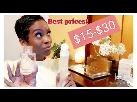 ❤ 10 Cheap Everyday Perfume That Will Get You Compliments ❤ 