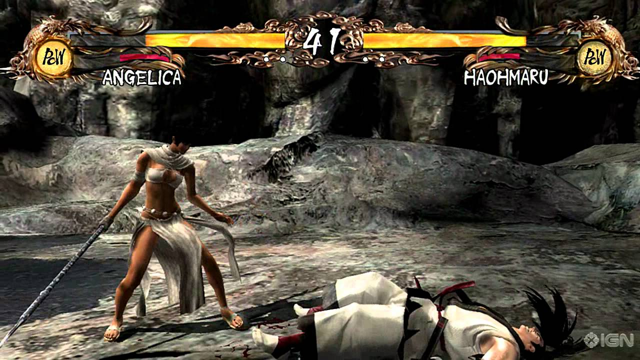 Samurai Shodown Sen Xbox 360 Torrent - Jogos Torrents BR