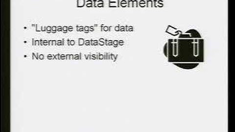 Data Elements