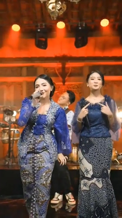 KOPLO MALAM PAGI, Syahiba Saufa X Ochi Alvira #trendingvideo #malampagi #syahibasaufa #ochialvira