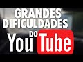 VÍDEO NOVO APÓS UM ANO... VOU DESISTIR DE TUDO??😪😪