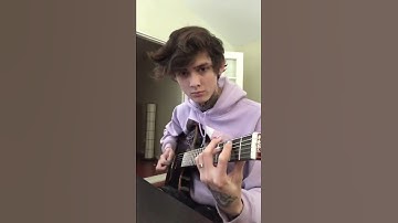 Tim Henson | Nylon Noodles