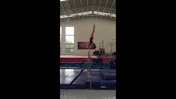 Age Group Programme – Women