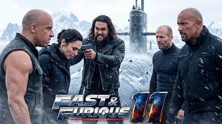 FAST FOREVER - Vin Diesel | Dom’s Last Ride Begins | Prism Studio