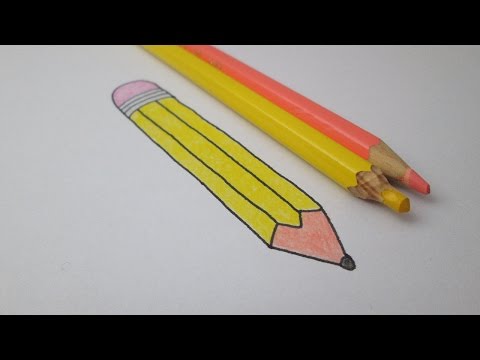 Desenhando com Lápis 