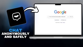 How to Chat Anonymously & Safely on SpicyChat in SECONDS! screenshot 5
