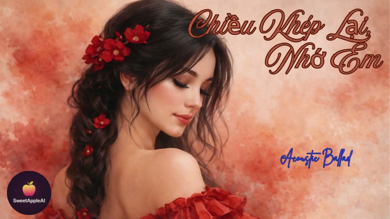 Chiều Khép Lại, Nhớ Em | Bolero Trữ Tình Sâu Lắng | Nhạc Xưa Mới Hay