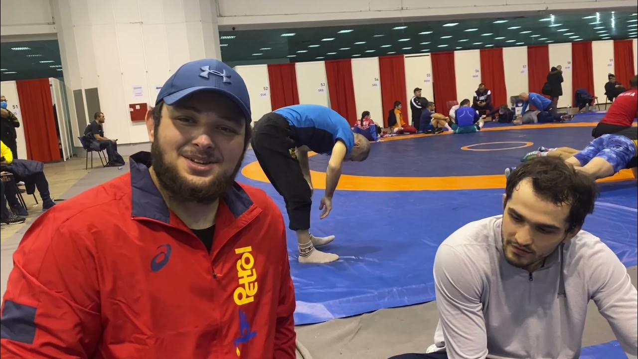 Жамалов Чамизо 2021