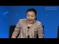 2019 WMIF | China: AI Enabled Healthcare Leadership