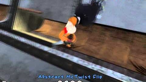 Adam and Evan - Aggressive Inline Part 5